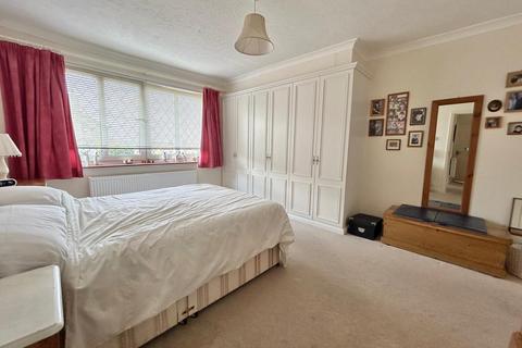 3 bedroom detached bungalow for sale, Firle Road, Bexhill-On-Sea