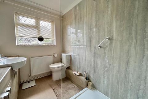 3 bedroom detached bungalow for sale, Firle Road, Bexhill-On-Sea