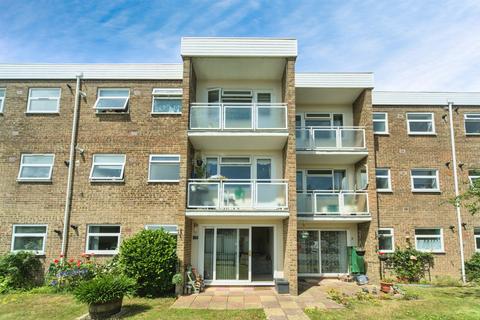 Collington Lane East, Bexhill-On-Sea