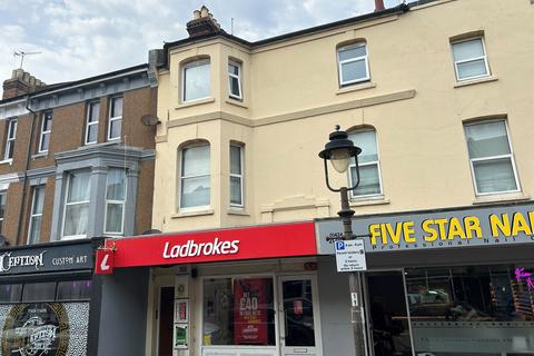 Western Road, Bexhill-On-Sea