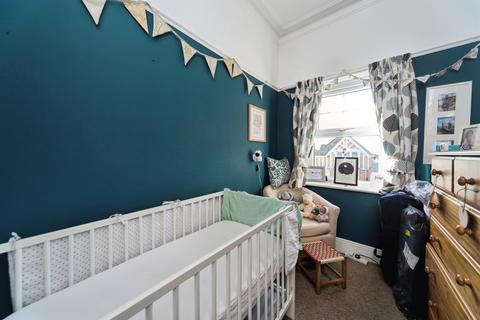 2 bedroom flat for sale, Clifford Road, Bexhill-On-Sea