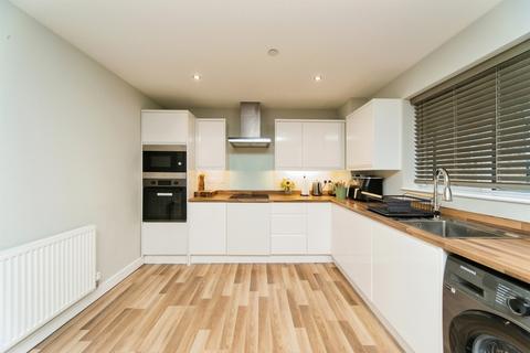 2 bedroom apartment for sale, Wilton Road, Bexhill-On-Sea