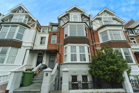 Park Road, Bexhill-On-Sea