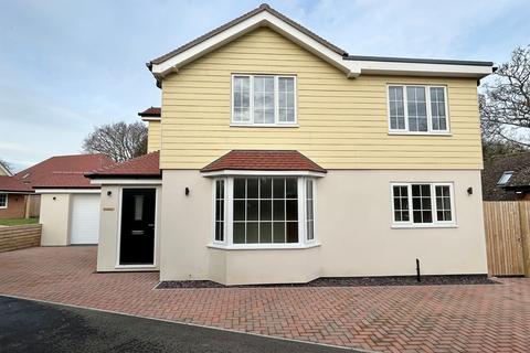 Sandhurst Lane, Bexhill-On-Sea