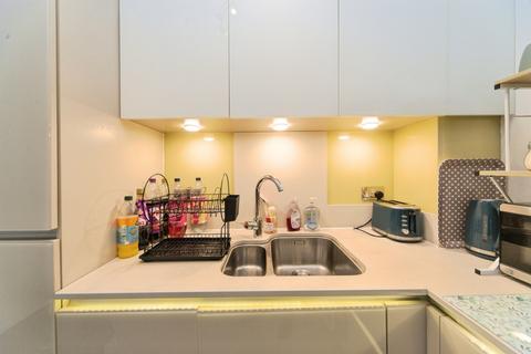 2 bedroom flat for sale, Sackville Road, Bexhill-On-Sea