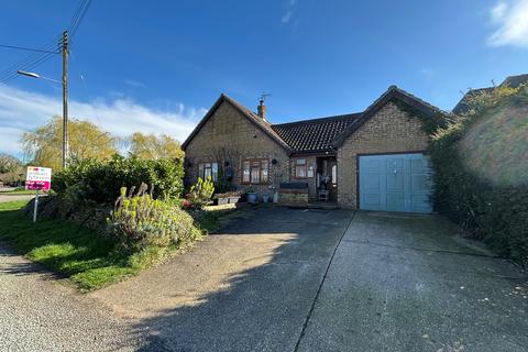 undefined, School Road, Foulden, Thetford