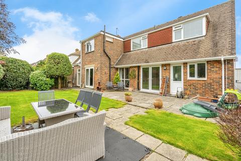 4 bedroom detached house for sale, Inglewood Drive, BOGNOR REGIS