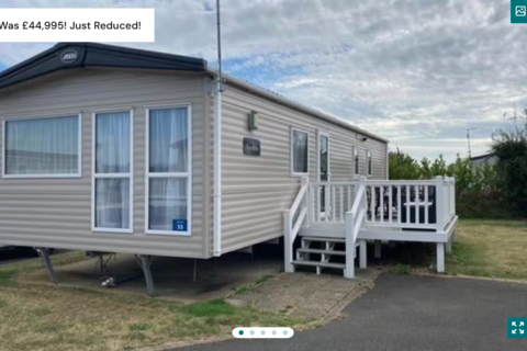 undefined, Mersea, Fen Lane, East Mersea, Essex CO5