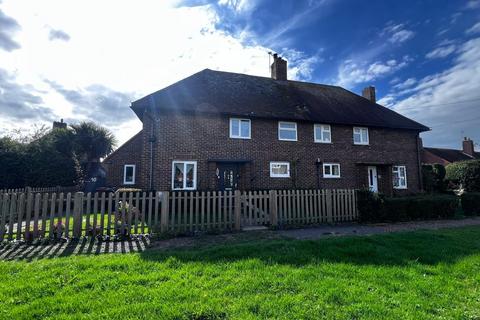 3 bedroom semi-detached house for sale, Manhood Lane, Sidlesham, Chichester