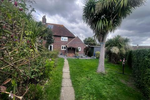 3 bedroom semi-detached house for sale, Manhood Lane, Sidlesham, Chichester