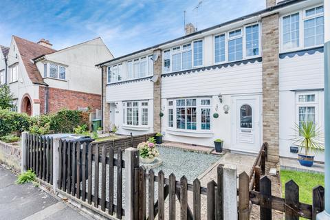 Gordon Avenue, Bognor Regis