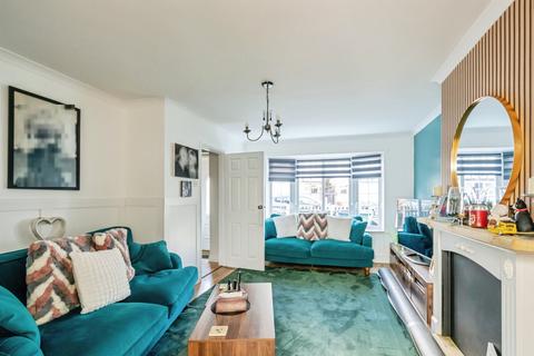 3 bedroom terraced house for sale, Gordon Avenue, Bognor Regis