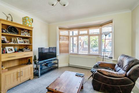 3 bedroom end of terrace house for sale, Linden Road, Bognor Regis