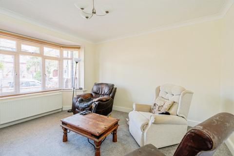 3 bedroom end of terrace house for sale, Linden Road, Bognor Regis