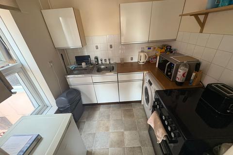 1 bedroom flat for sale, Lyon Street, Bognor Regis