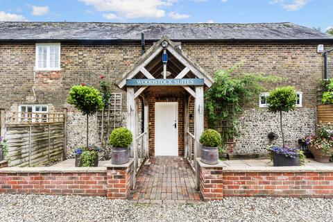 undefined, Woodstock Suites Ltd, Charlton, Chichester