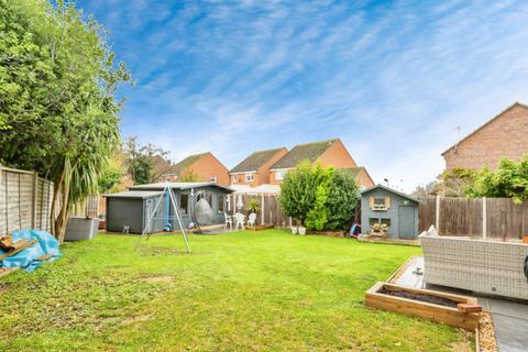 undefined, Ilex Way, BOGNOR REGIS