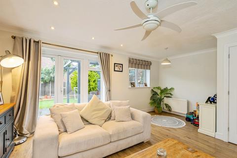 undefined, Ilex Way, BOGNOR REGIS