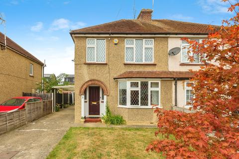 3 bedroom semi-detached house for sale, Alvista Avenue, Taplow, Maidenhead