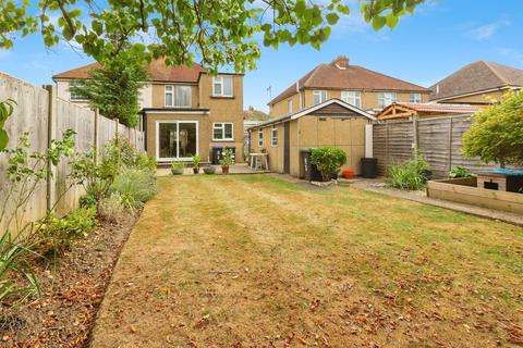 3 bedroom semi-detached house for sale, Alvista Avenue, Taplow, Maidenhead