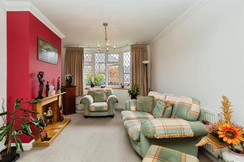 3 bedroom semi-detached house for sale, Alvista Avenue, Taplow, Maidenhead