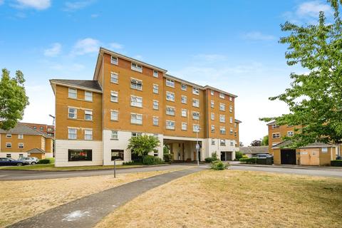 Pickfords Gardens, Slough