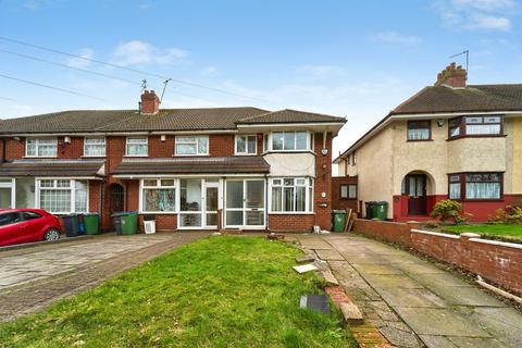 3 bedroom semi-detached house for sale, Walsall Road, West Bromwich