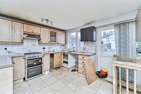 3 bedroom semi-detached house for sale, Walsall Road, West Bromwich