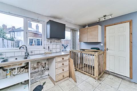3 bedroom semi-detached house for sale, Walsall Road, West Bromwich