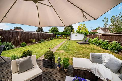 undefined, Royston Way, Slough