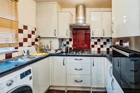 undefined, Rochfords Gardens, Slough
