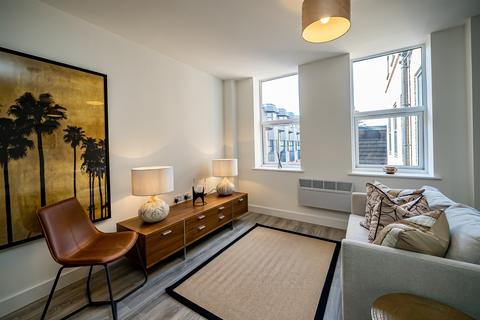 2 bedroom apartment for sale, The Grove, Slough