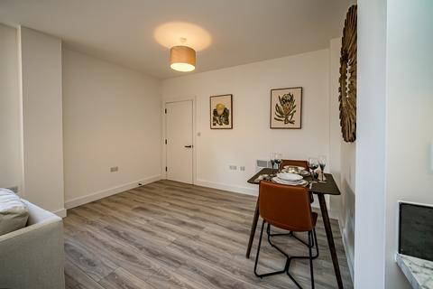 2 bedroom apartment for sale, The Grove, Slough