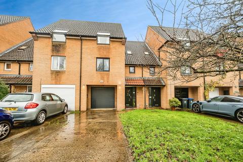 undefined, Coulson Way, Burnham, Slough
