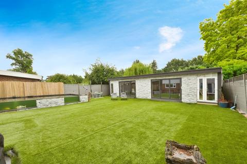4 bedroom detached house for sale, Nazeing Road, Nazeing, Waltham Abbey