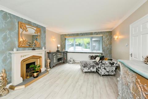 4 bedroom detached house for sale, Nazeing Road, Nazeing, Waltham Abbey