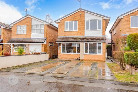 4 bedroom detached house for sale, Wynton Close, Greater Manchester WN7