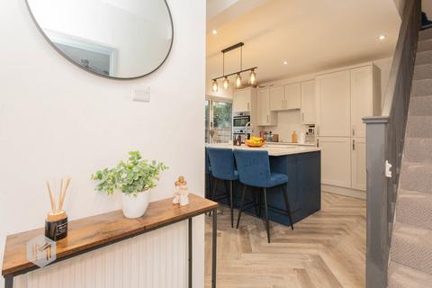 4 bedroom detached house for sale, Wynton Close, Greater Manchester WN7