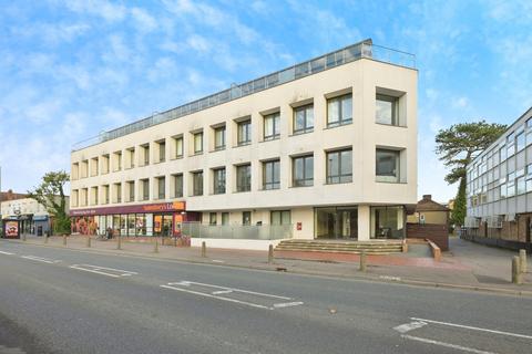 undefined, High Road, Broxbourne