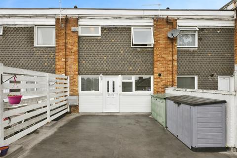 2 bedroom maisonette for sale, The Precinct, Broxbourne