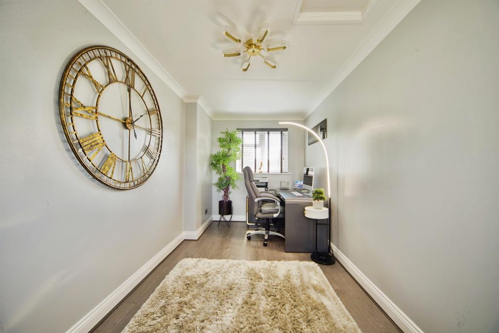 Home office