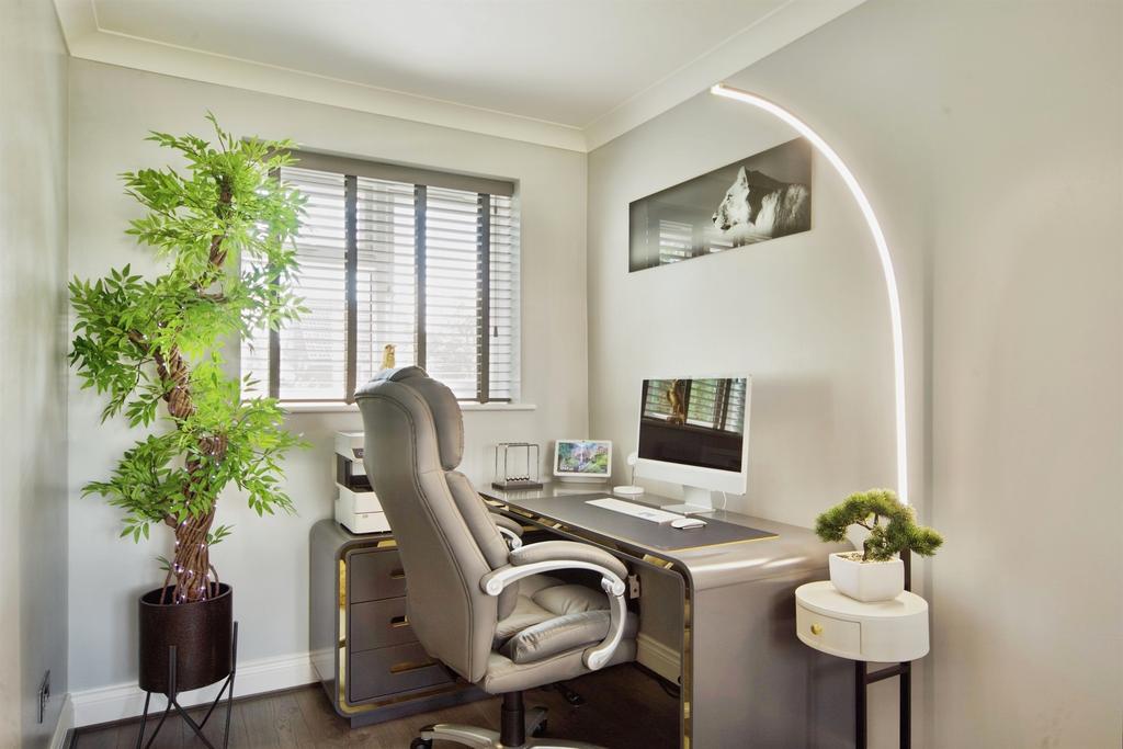 Home office
