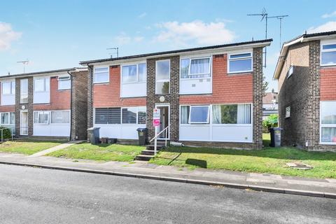 undefined, Berners Way, BROXBOURNE