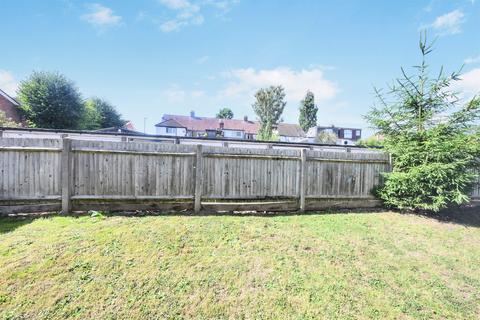 undefined, Berners Way, BROXBOURNE