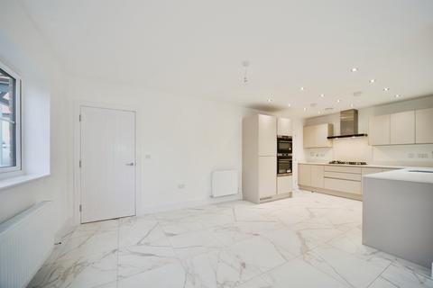 undefined, Plot 51 The Alder, Green Park Gardens, Goffs Oak, Waltham Cross