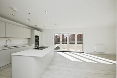 undefined, Plot 42 The Whitebeam, Green Park Gardens, Goffs Oak, Waltham Cross