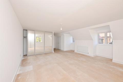 undefined, Plot 42 The Whitebeam, Green Park Gardens, Goffs Oak, Waltham Cross