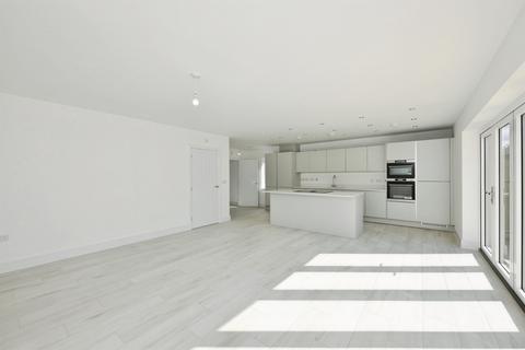 undefined, Plot 42 The Whitebeam, Green Park Gardens, Goffs Oak, Waltham Cross