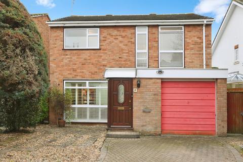 Westmeade Close, Cheshunt, Waltham Cross