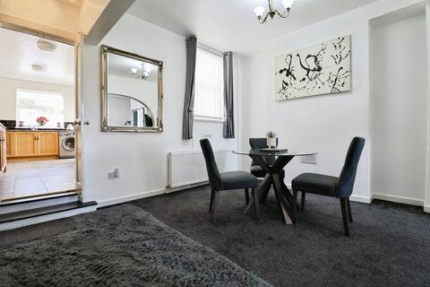 3 bedroom terraced house for sale, Porthkerry Road, Barry